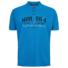 North 56 4 Duża Koszulka Polo