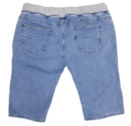 Viking Sky - Krótkie spodnie jeans
