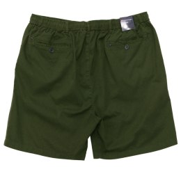 Espionage Krótkie Spodnie Basic - Khaki