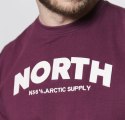 North 56 4 Duża Koszulka