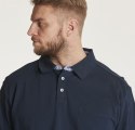 North 56 4 Duża Koszulka Polo Longsleeve