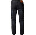 North 56 4 Duże Spodnie Jeans Black