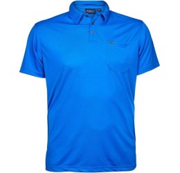 North 56 4 Polo - Blue