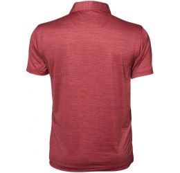 North 56 4 Polo - cool effect - Red