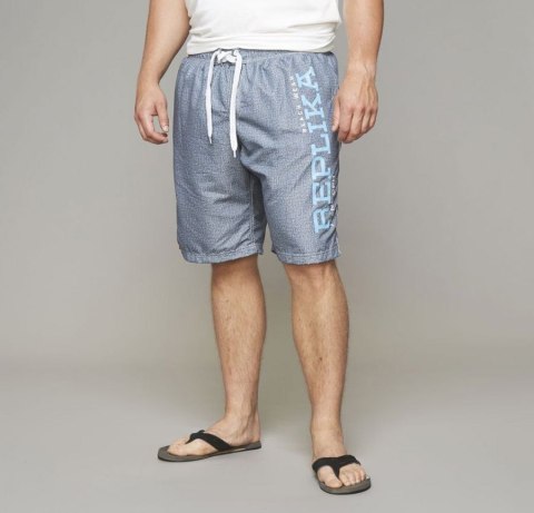 Replika - Board Shorts