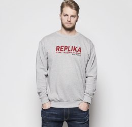 Replika Duża Bluza