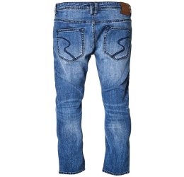 Replika Duże Spodnie Jeans