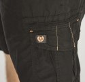 Replika Krótkie spodnie - Czarne