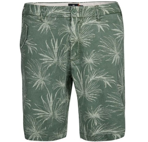 Replika Krótkie spodnie Hawaii
